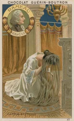 Rameau, Castor und Pollux