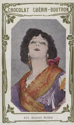 Raquel Meller