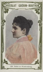 Königin von Württemberg