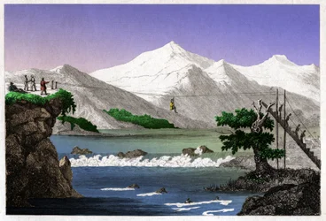 Rio Magdalena