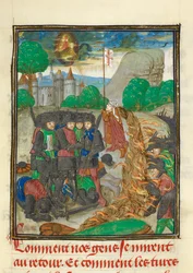 Royal 15 E. I, f.266 