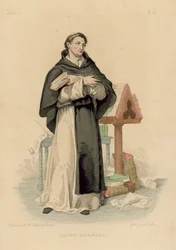 Heiliger Bernhard