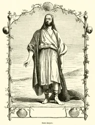 Heiliger Jakobus