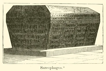 Sarkophag