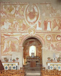 Szenen aus dem Leben Christi