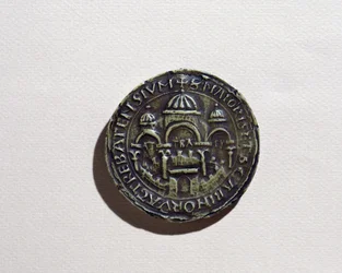 Siegel der Stadt Arras