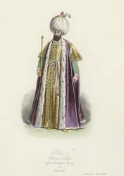 Selim II., Osmanischer Sultan