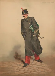 Sergeant Major