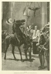 Siena (Gravur)