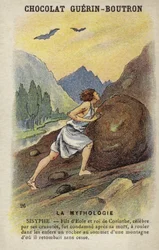Sisyphus