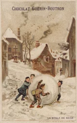 Schneeball
