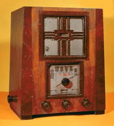 Sonora Radio, ca. 1930