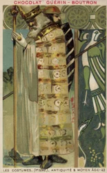 Spanischer Bischof, 11. Jahrhundert