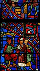 St. Apollinaire: trifft Rufus