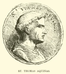 Thomas von Aquin