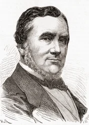 Stanislas Charles Henri Dupuy de Lôme, aus 