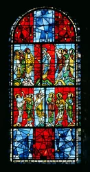 Die Himmelfahrt