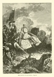 Die Schlacht von Agnadello