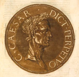 Der Kaiser Julius Caesar