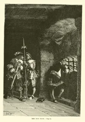 Die eiserne Maske