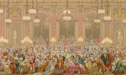 Das Jeu du Roi