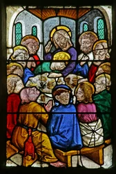 Das letzte Abendmahl