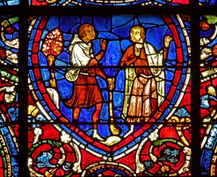 Das Fenster des verlorenen Sohnes: Rückkehr zu seinem Vater