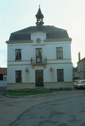 Das Rathaus