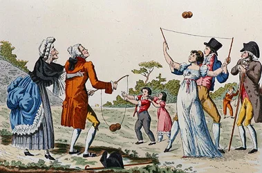 Das Spiel des Diablo