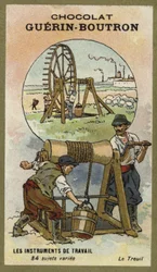 Der Flaschenzug