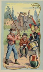 Das Krugspiel