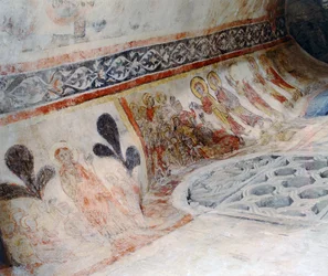 Das Wunder der Brotvermehrung