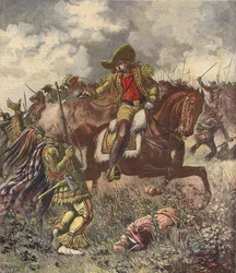 Der Aufstand der letzten Roten Indianer