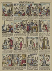 Die Geschichte des Dampfes