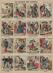 Die Weisheit der Nationen