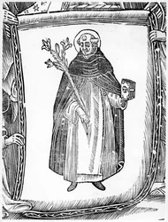 Thomas von Aquin