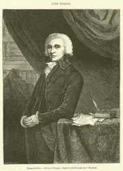 Thomas Erskine