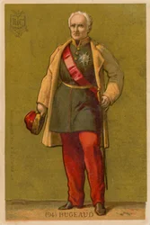 Thomas Robert Bugeaud