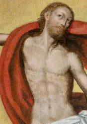 Triptychon von Aubery