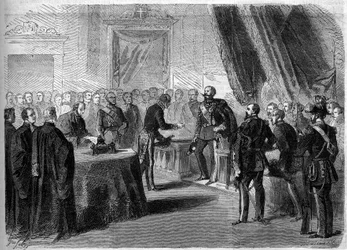 Vereinigung Italiens