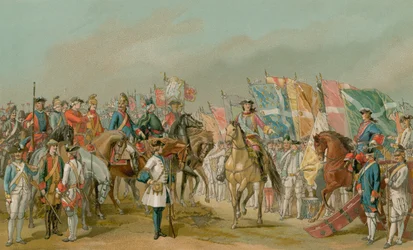 Uniformen der französischen Armee