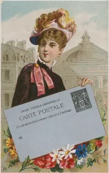 Weltpostverein