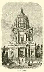 Val de Grace (Gravur)