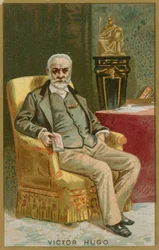 Victor Hugo