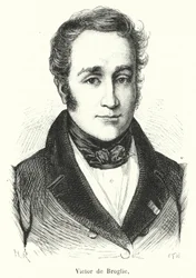 Victor de Broglie