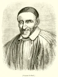 Vincent de Paul