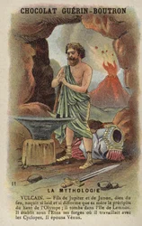Vulkan