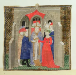 Hochzeit