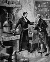 William Hyde Wollaston