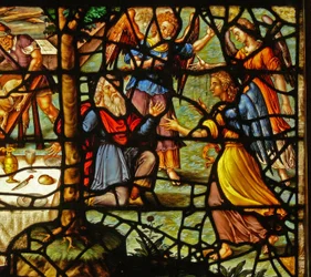Fenster Charnier-13